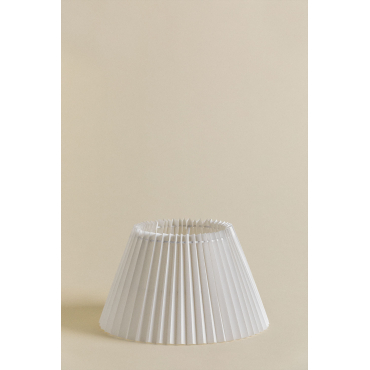 Oguran Rijstpapier Lampenkap Ø30 Cm - Sklum