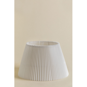 Lampenkap Van Oguran Rijstpapier Ø50 Cm - Sklum