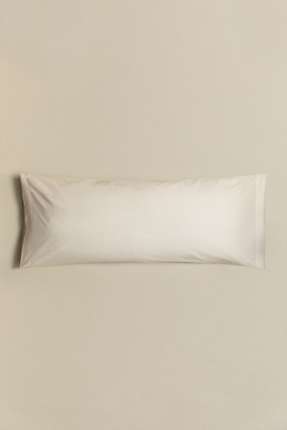 COTTON ARTean Beddengoedset, bessen, grijs, katoen, 144 draden, 180 x