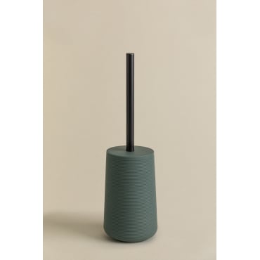 Vesey Toiletborstel Groen – Ether - Sklum