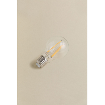 Led-gloeilamp E27 A60 10w Warm Wit 2800k - Sklum