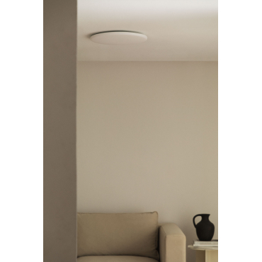 Tadeu Led-plafondlamp Ø45 Cm - Sklum