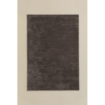 Daroca-tapijt Legergrijs & 160 X 230 Cm - Sklum
