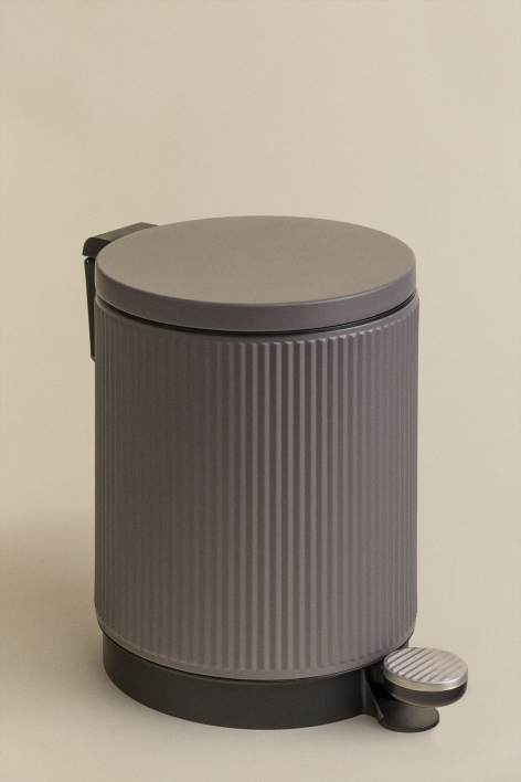 Midler 5L pedaalemmer