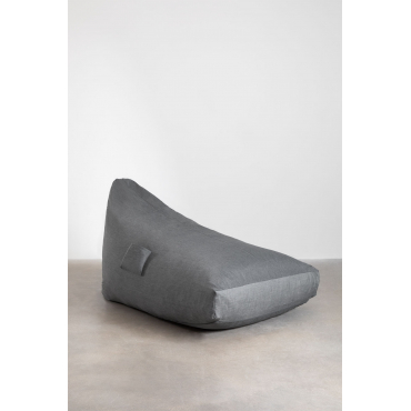 Alexander Tuinpoef Gris Granito & 200 X 140 Cm - Sklum