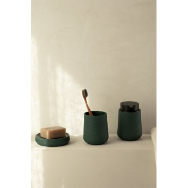 Vesey Badset Groen – Ether - Sklum