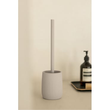 Aristide Toilet Brush Beige – Crème - Sklum