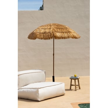 Rohs Stalen Paraplu Ø170 Cm - Sklum