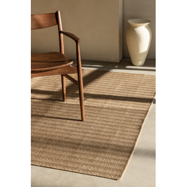 Serika Tapijt 160 X 230 Cm - Sklum