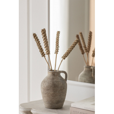 Set Van 4 Decoratieve Droge Takken Uswil Beige – Crème - Sklum