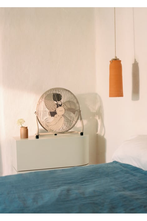 CREATE - AIR FLOOR RETRO - Industriële vloerventilator