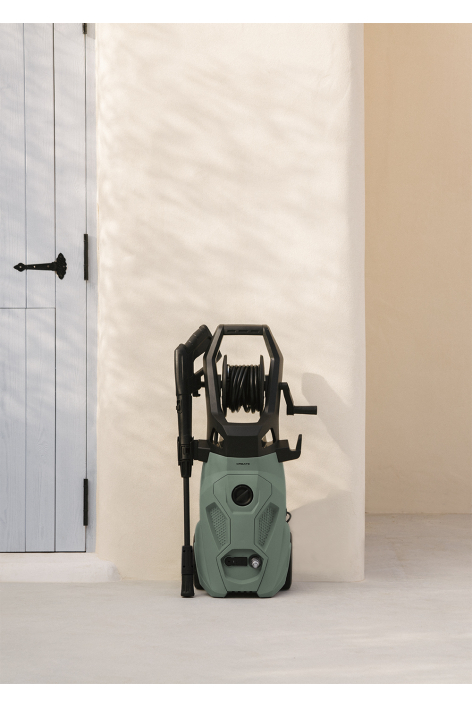 CREATE - JET WASHER - 2200W hogedrukreiniger