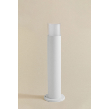 Fialon Aluminium Led Buitenbaken Wit - Sklum