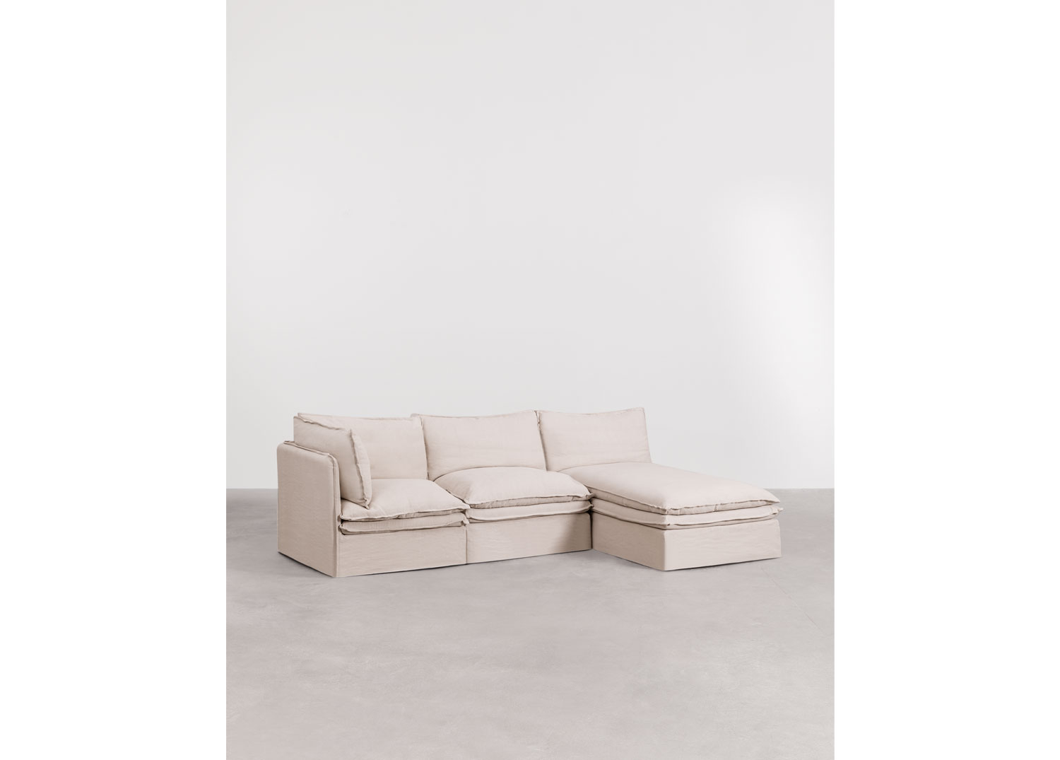 Chaise longue bank kopen? Tegen dé laagste prijs