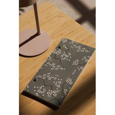 Weekplanner Lalla Green Bay - Sklum
