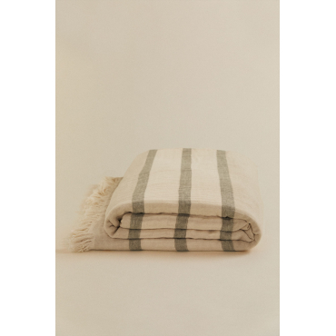 Nyland-katoenen Dekbed Bed 160/180cm (270 X 280 Cm) - Sklum