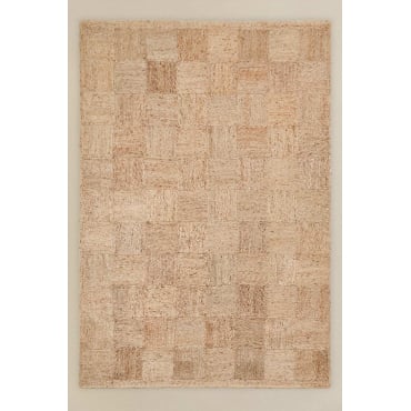Olivarion Jute Vloerkleed 300 X 200 Cm - Sklum