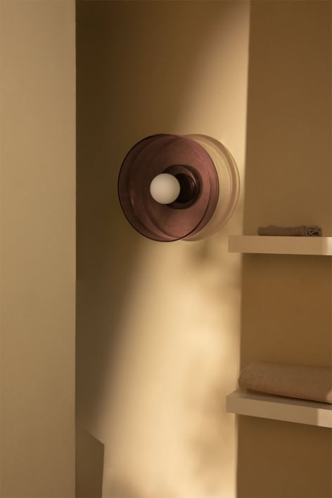 Jaxal badkamer wandlamp