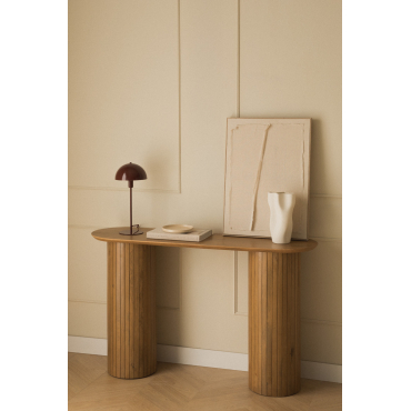 Console Van Mangohout Analis Mangohout - Sklum