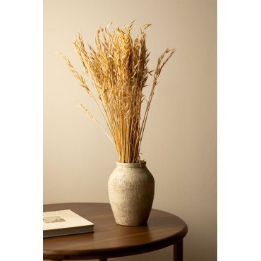 Jayra Decoratief Boeket Beige – Crème - Sklum