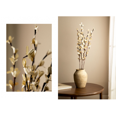 Decoratietakken of houten deco Boomstammen kopen