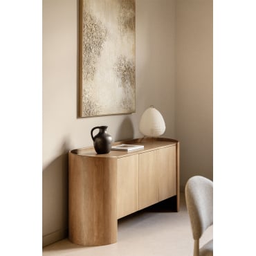 Dressoir 165x75 Cm Van Mangohout Sidney Mangohout - Sklum
