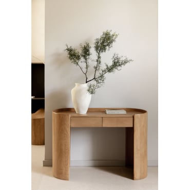 Consoletafel 120x45 Cm Van Mangohout Sidney Mangohout - Sklum