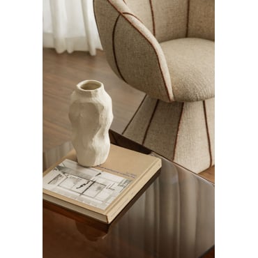 Fergie Keramische Vaas ↑23 Cm - Sklum