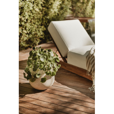 Ugor Polystone Buitenbak Ø20 Cm - Sklum