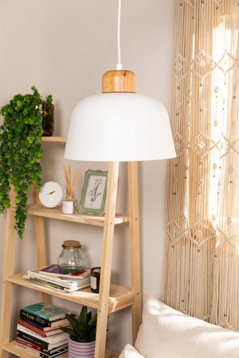 Claudi hanglamp plafond