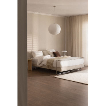 Igone Bed Van Ijzer 160 X 200 Cm - Sklum
