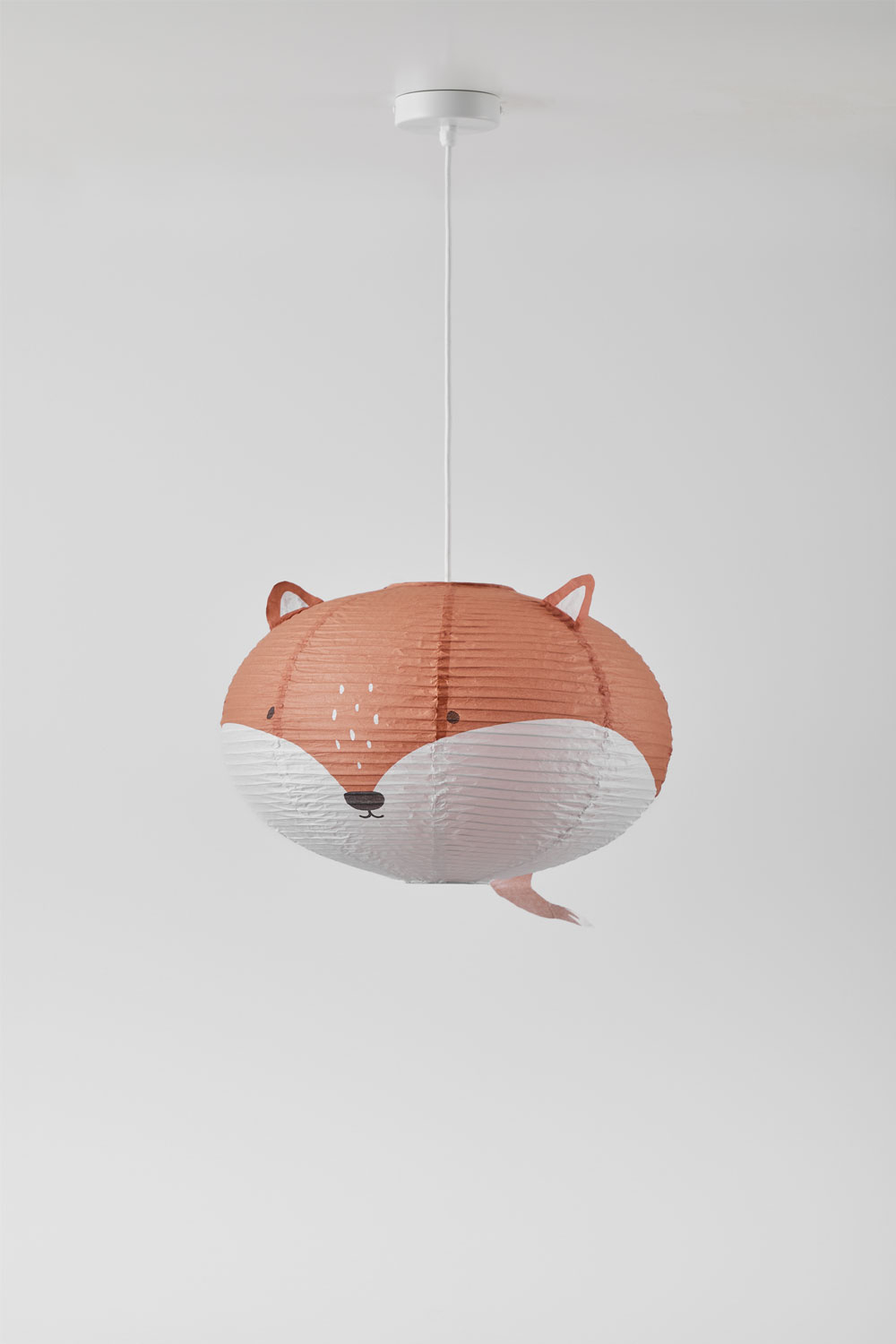 Guirlande décorative LED 2,30 m Domby Kids