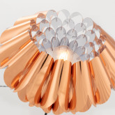 PVC tafellamp Krep, miniatuur afbeelding 3