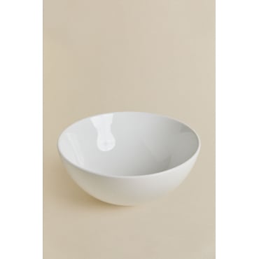 Calgari Keramische Spoelbak Wit - Sklum