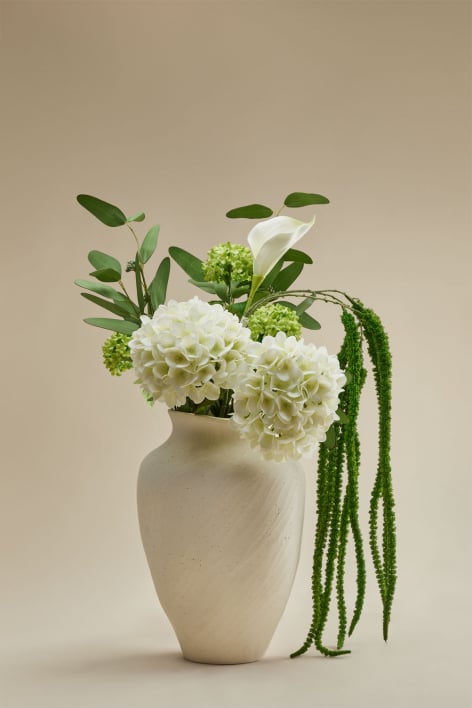 Decoratieve boeket Priscilla