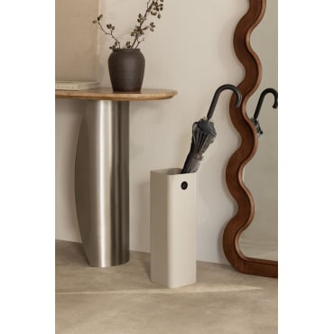 Paraplubak Van Staal Torimbia Tapioca Beige - Sklum