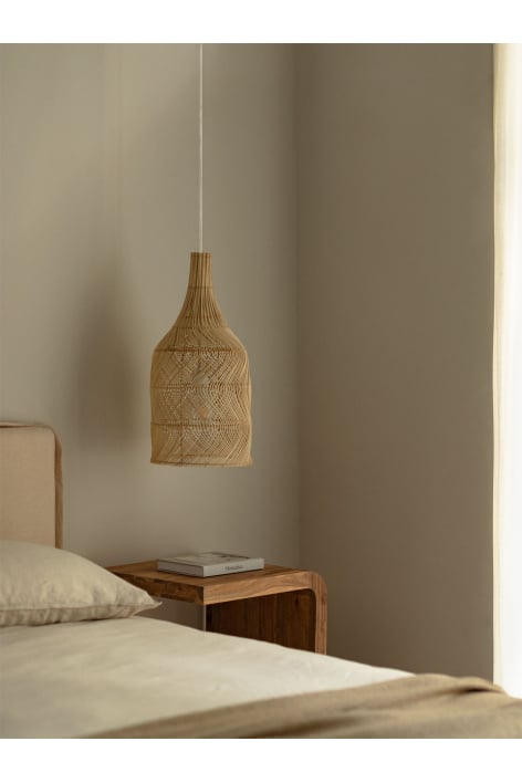 Embid hanglamp plafond - Wit