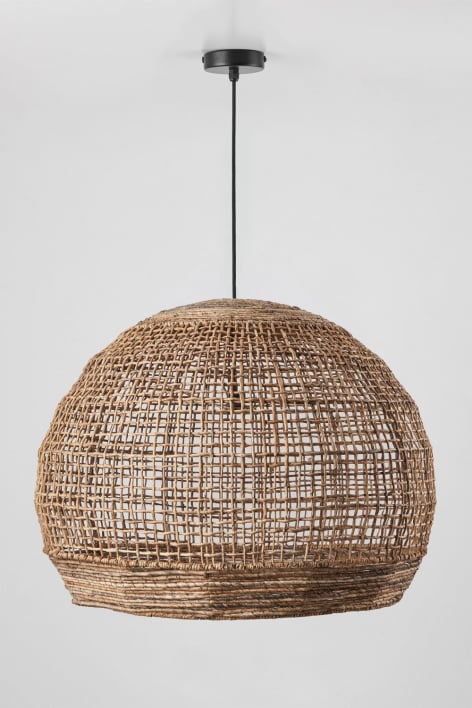Udane hanglamp plafond - Zwart