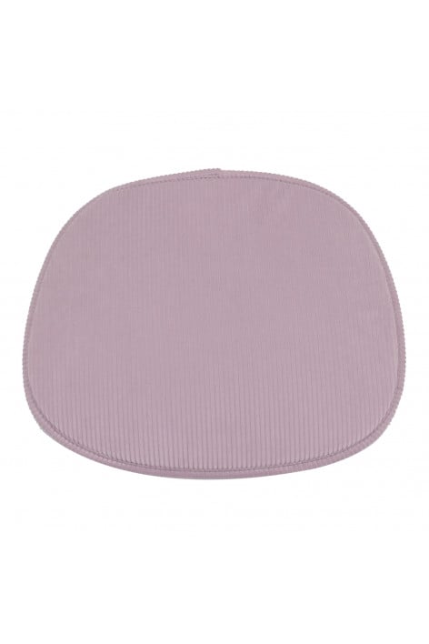 Stoelkussen van corduroy Scand