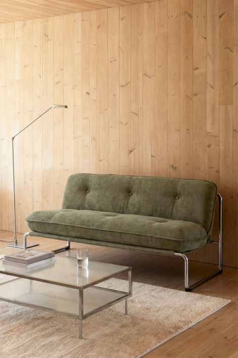 2-zits bank Matilda bekleed