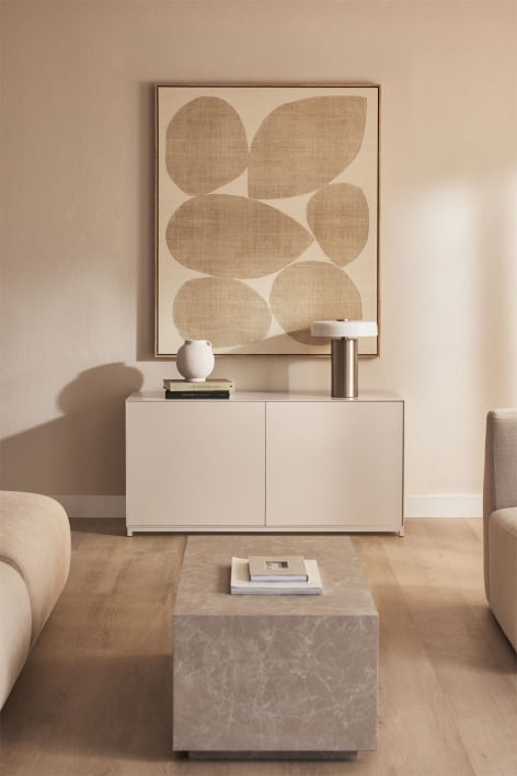 Kivora MDF dressoir
