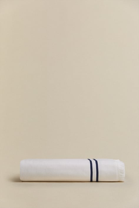 Salerno katoenen handdoek