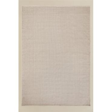 Rechthoekig Vloerkleed Van Wol En Katoen Velion 200 X 300 Cm - Sklum
