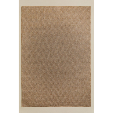 Rechthoekig Tapijt Van Polypropyleen Serika 300 X 400 Cm - Sklum
