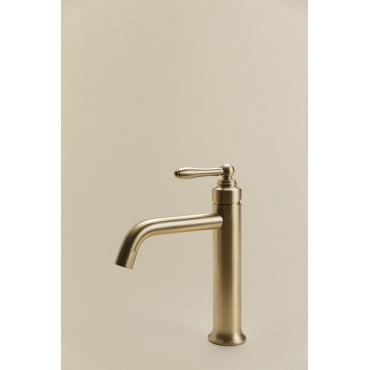 Alejandra Wastafelmengkraan Van Messing ↑20 Cm - Sklum
