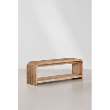 Shelby Tv-meubel 120x35 Cm Van Mangohout Mangohout - Sklum