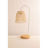 Tafellamp Gavia, miniatuur afbeelding 3