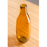 Vaas van gerecycled glas Dorot, miniatuur afbeelding 3