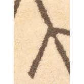Wollen Vloerkleed (175x120 cm) Traxia, miniatuur afbeelding 2