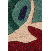 Wollen vloerkleed (240x160 cm) Manilla, miniatuur afbeelding 2